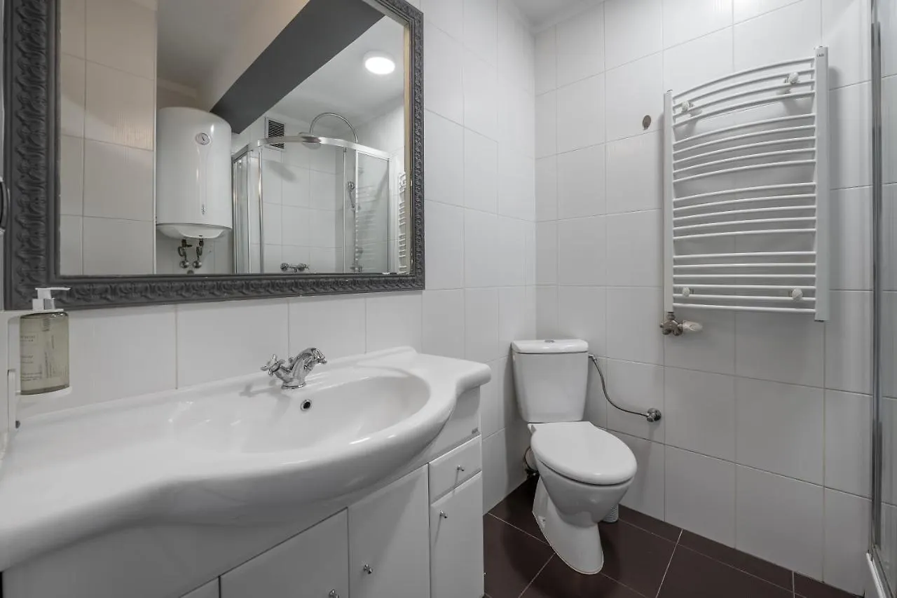 Rentplanet - Apartament Antalowka Zakopane 0*,  Poland