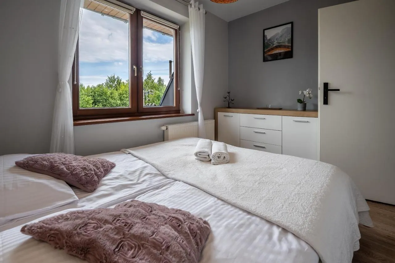 Rentplanet - Apartament Antalowka Zakopane