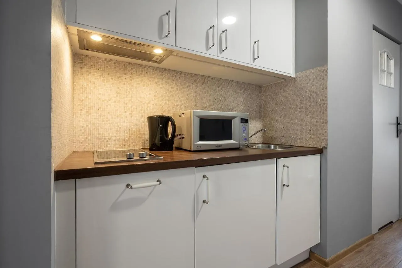 Apartment Rentplanet - Apartament Antalowka Zakopane