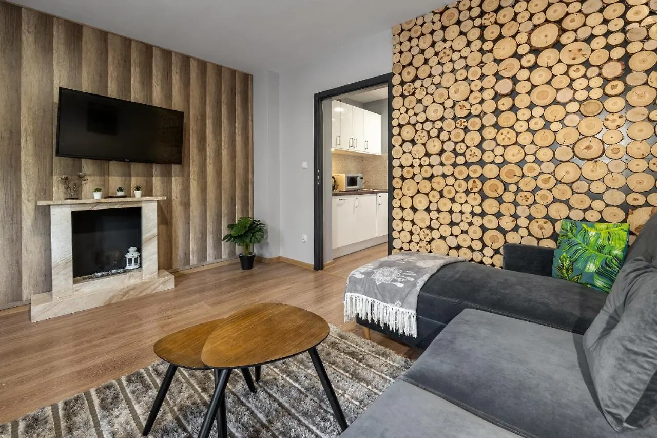 Rentplanet - Apartament Antalowka Zakopane Poland