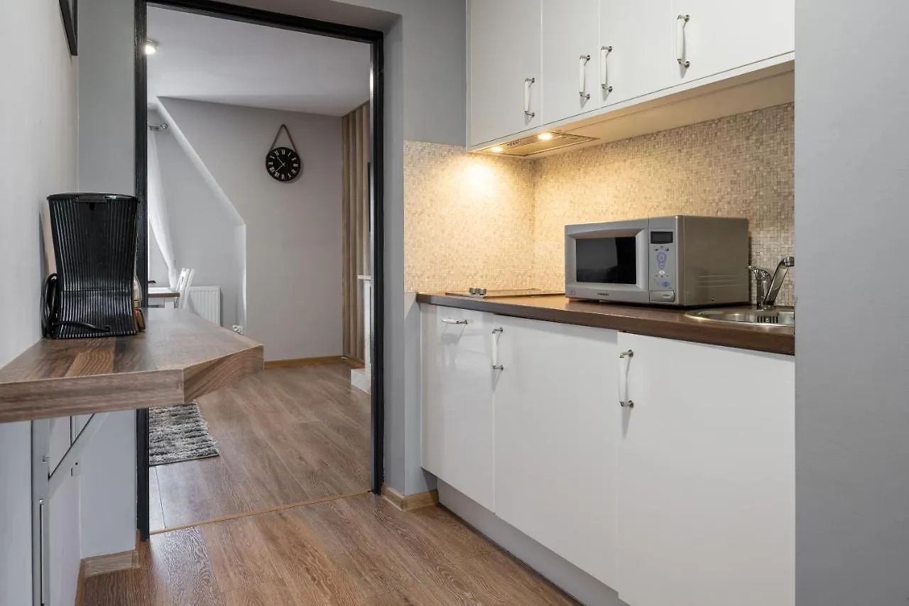 Rentplanet - Apartament Antalowka Zakopane Apartment