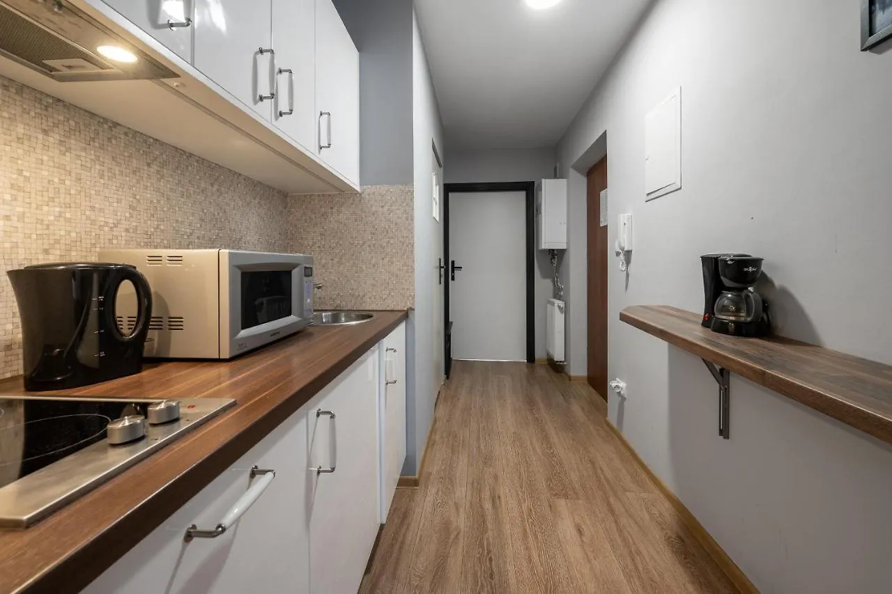 Rentplanet - Apartament Antalowka Zakopane 0*,