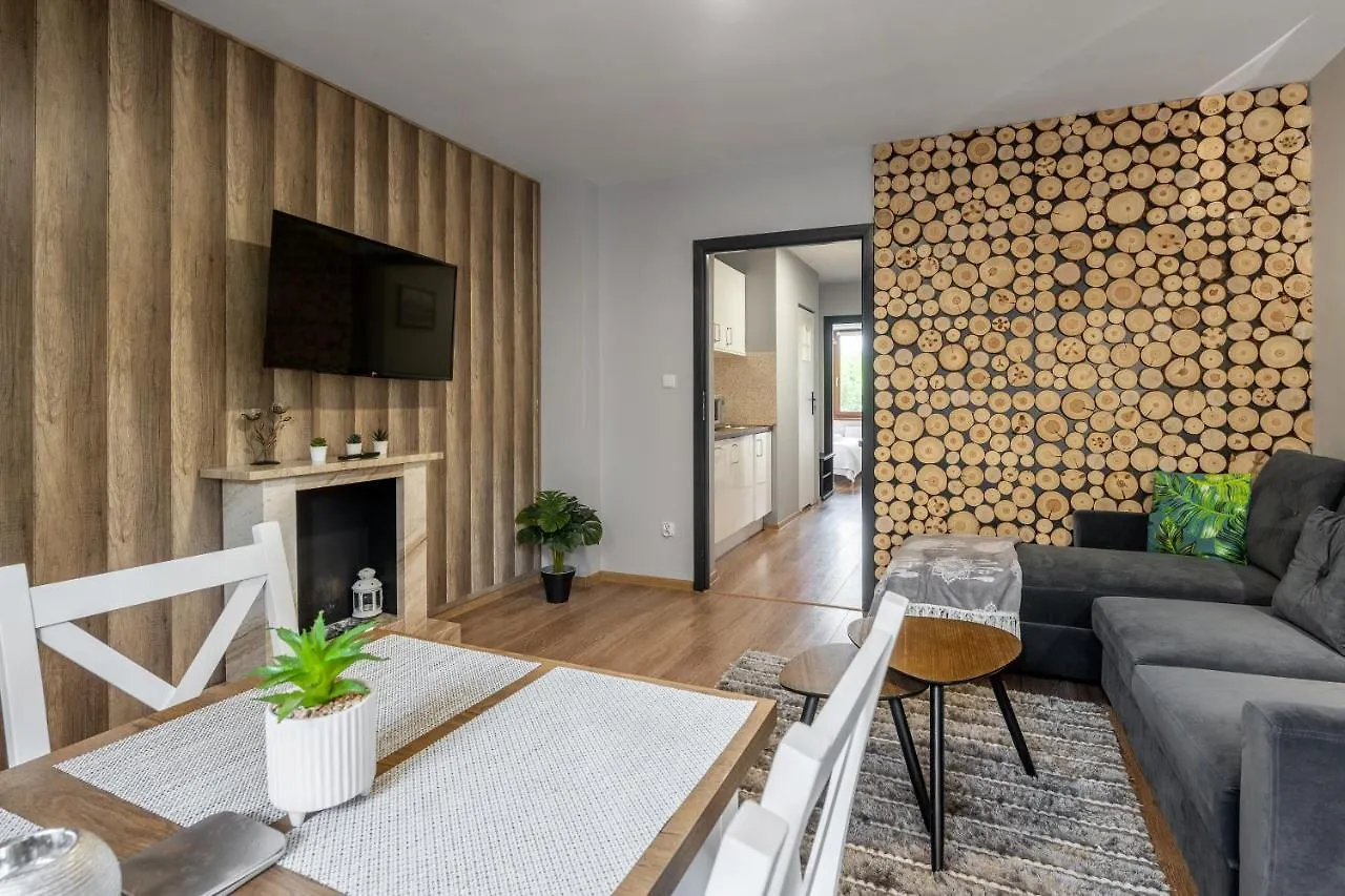 Rentplanet - Apartament Antalowka Zakopane